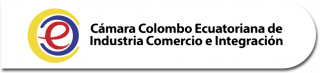 Cámara de Comercio Colombo Ecuatoriana