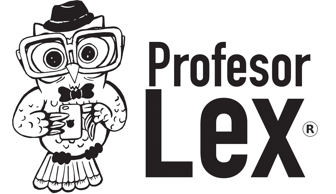 Profesor Lex